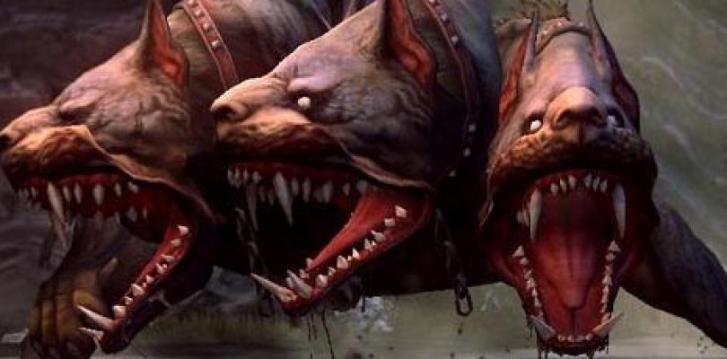 Dragon Nest lanza su mayor actualización