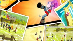 Jálabol, lo nuevo de Ankama, ya tiene fecha de lanzamiento