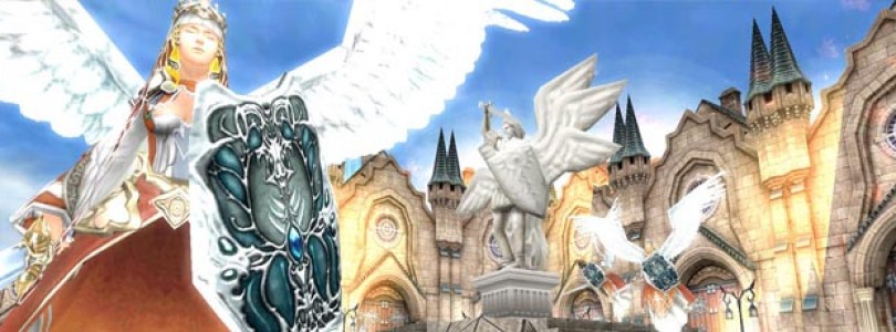 King of Kings 3 recibe una nueva actualización “Moon Goddess”