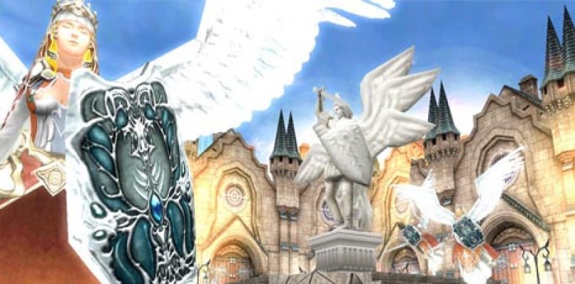 King of Kings 3 recibe una nueva actualización “Moon Goddess”