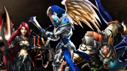 Syndra, nuevo personaje para LoL