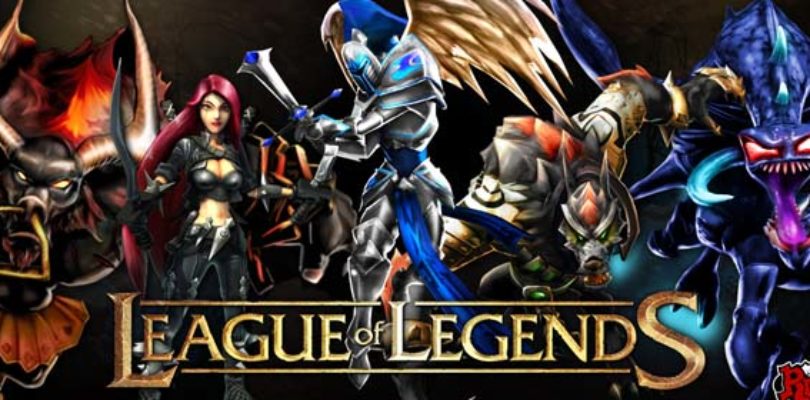 Los jugadores están furiosos con el último aumento de RP de LoL