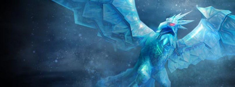 Últimas ofertas de campeones y aspectos en LoL