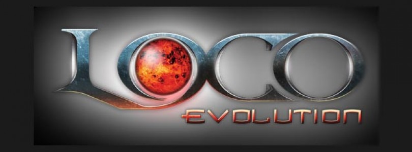 Land of Chaos Online anuncia una nueva expansión, Evolution