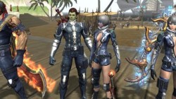 Martial Empires detalla “The Path of the Purgatory”