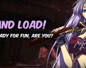 Natasha llega a Rusty Hearts