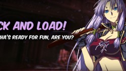 Natasha llega a Rusty Hearts