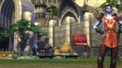 Juega gratis Rift: Ashes of History este fin de semana