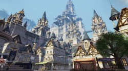 Dragon’s Prophet anunciado