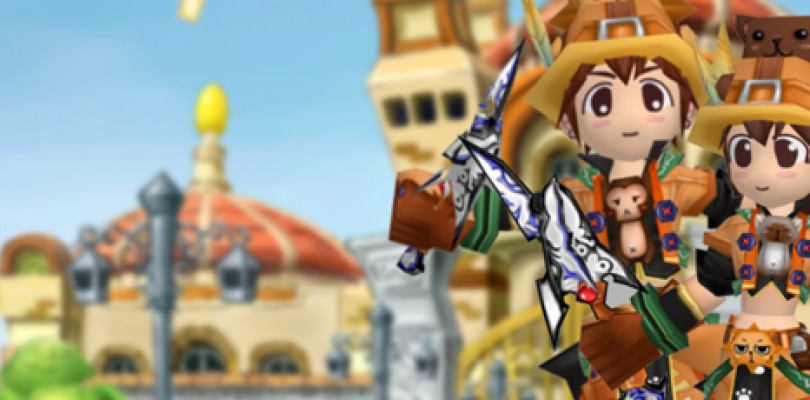 Seal Online: Lanza el Modo Survival Monster