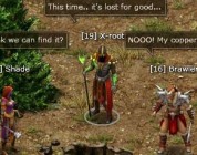 Shards of the Dreams lanza su versión 2.0