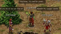 Shards of the Dreams lanza su versión 2.0