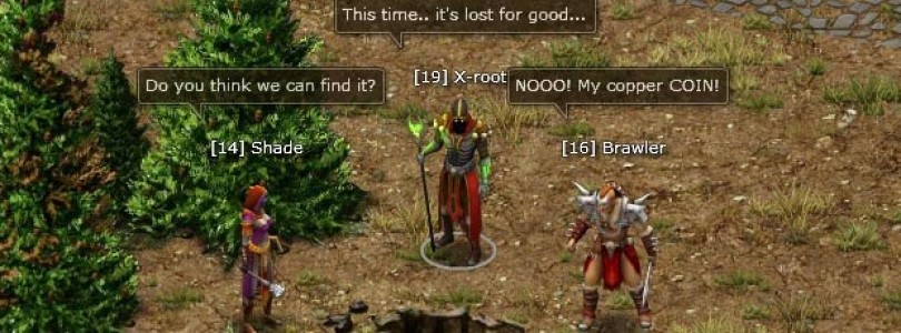 Shards of the Dreams lanza su versión 2.0