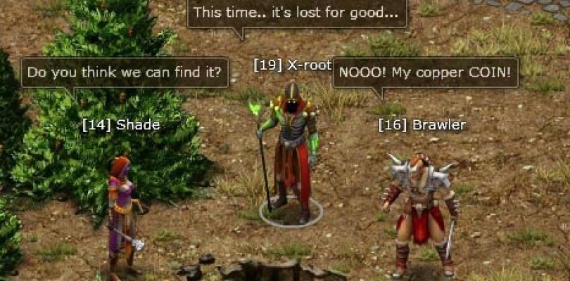 Shards of the Dreams lanza su versión 2.0