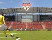 CyberSports desvela un nuevo trailer de Striker Superstars