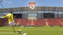 CyberSports desvela un nuevo trailer de Striker Superstars