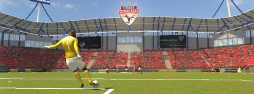 CyberSports desvela un nuevo trailer de Striker Superstars
