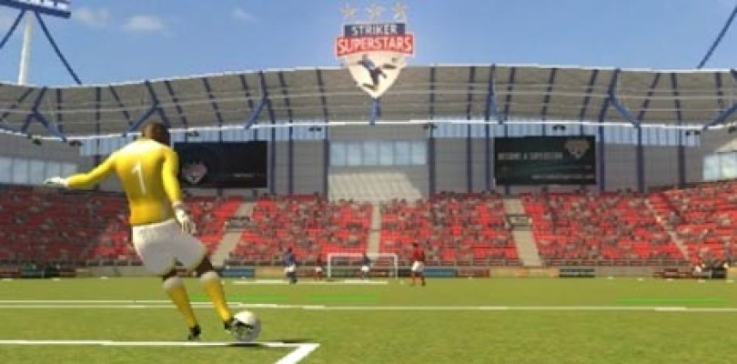 CyberSports desvela un nuevo trailer de Striker Superstars