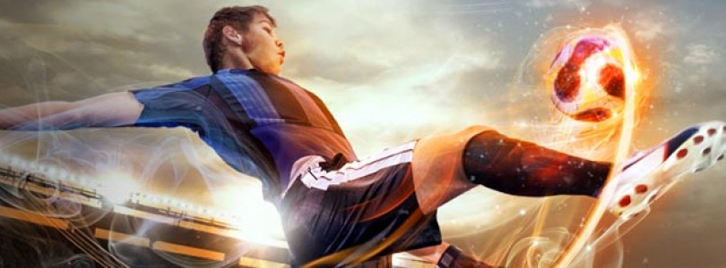 Cybersports presentan Striker Superstars