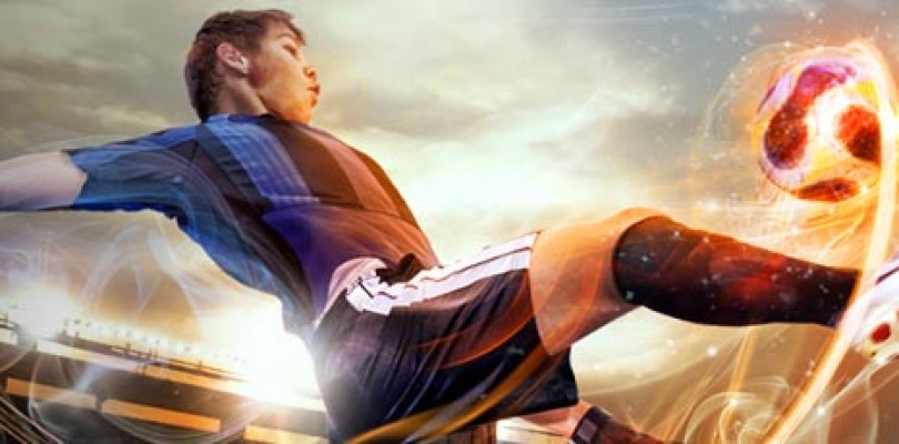 Cybersports presentan Striker Superstars