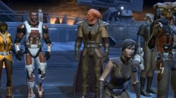 SWTOR – Nuevo trailer y pequeño cambio en la fecha de salida
