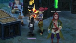 Tales of Pirates II: Clase Legendaria – Agility Sharpshooter