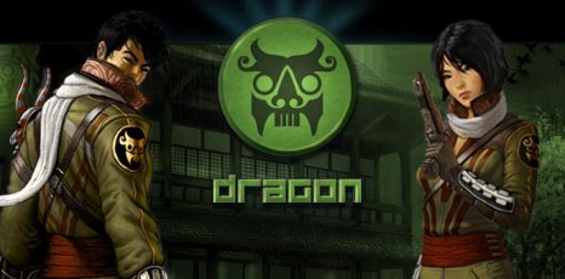 The Secret World: Lanza la semana del Dragon