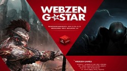 G*STAR 2011:Previa de Webzen