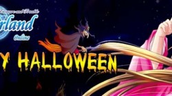 Nuevos contenidos de Hallowen para Wonderland Online