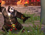 Vídeos de las mazmorras de World of Warcraft, Mists of Pandaria