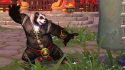 Vídeos de las mazmorras de World of Warcraft, Mists of Pandaria