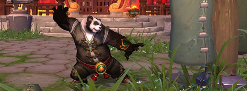 Lanzado un sistema de recuperación de objetos para WoW