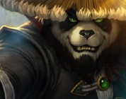 Nueva expansión para World of Warcraft, Mists of Pandaria