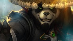 Nueva expansión para World of Warcraft, Mists of Pandaria