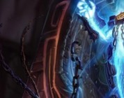 League of Legends: Nuevo campeón, Xerath