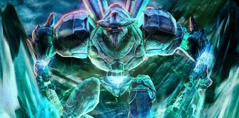 La beta cerrada de Anmynor comenzara el 12 de diciembre