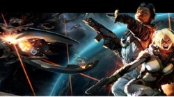 DarkOrbit ingresa 2 millones de euros vendiendo un ítem