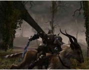 El nuevo control de territorios en Darkfall Unholy Wars