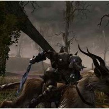 Darkfall: Unholy Wars