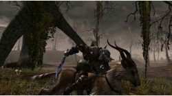 El nuevo control de territorios en Darkfall Unholy Wars