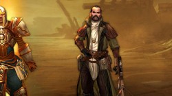 Diablo III – Un vistazo a los seguidores