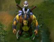 Alquimista – Nuevo héroe para Dota 2