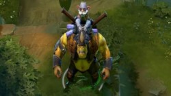 Alquimista – Nuevo héroe para Dota 2