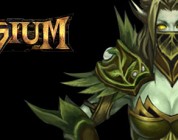 Eligium: Nuevas razas Humano y Viridis