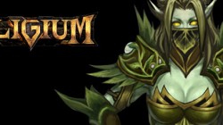 Eligium: Nuevo lore e imágenes disponibles