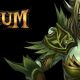 Eligium: Nuevo lore e imágenes disponibles