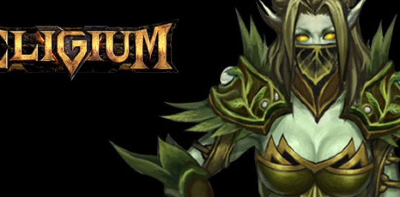 ¡Eligium comienza hoy la Beta Abierta!