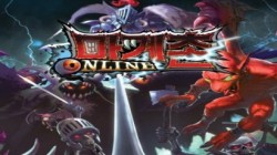 Ghosts Goblins Online anuncia su OB en Corea