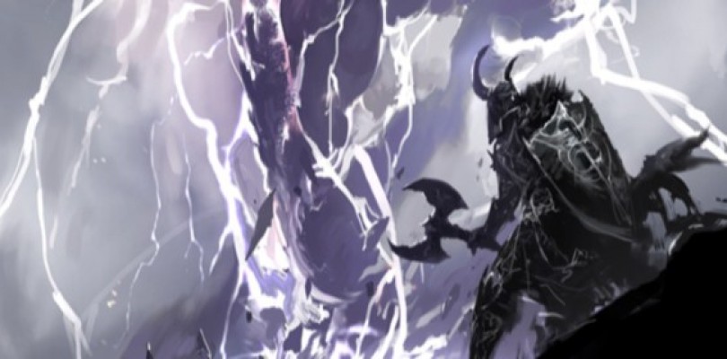 G*STAR 2011: Novedades de Guild Wars 2