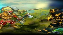 Lanzado Koyotl un nuevo rpg para navegadores